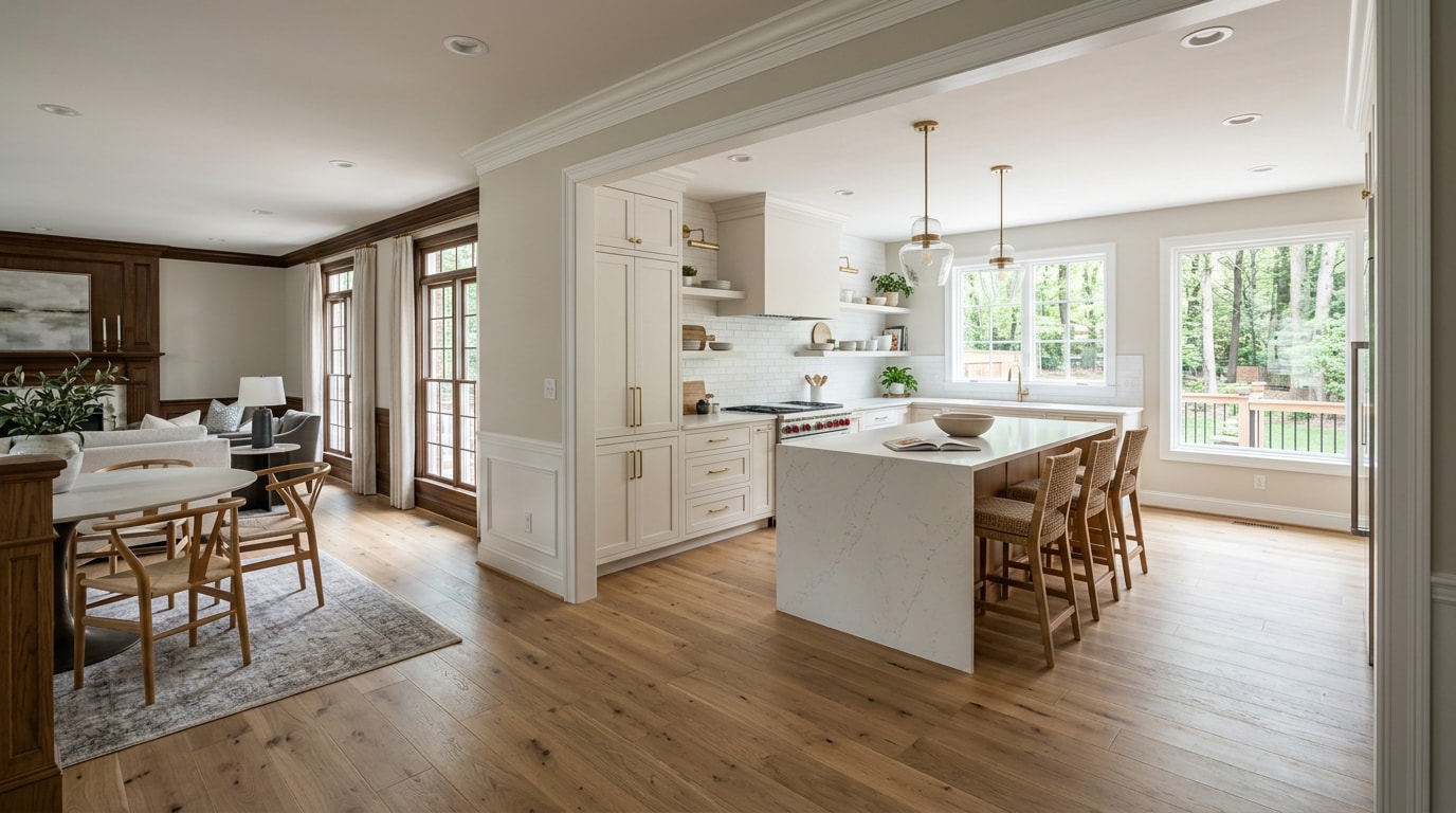 Home Renovations Contractors Maryland: 2026 Hiring Guide