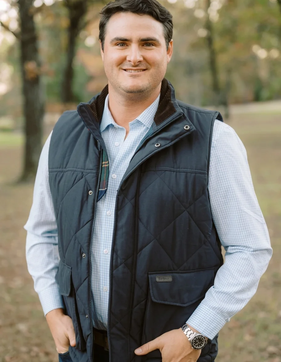 Alex Hinson